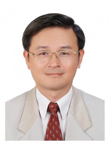 林晉榮 教授