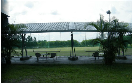 Other sports areas 4