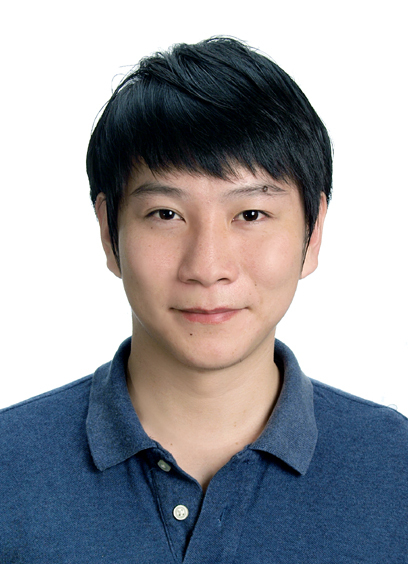 張博涵 助理教授